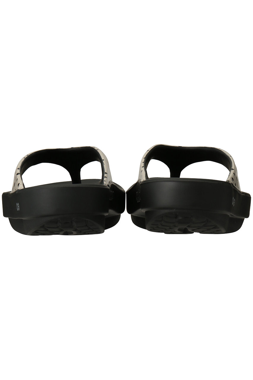 OOFOS(ウーフォス)｜OOlala Luxe Limited/ペブル の通販｜ELLESHOP
