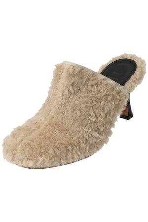 フェイクファーミュール