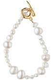 BAROQUE PEARL RANDOM ブレスレット