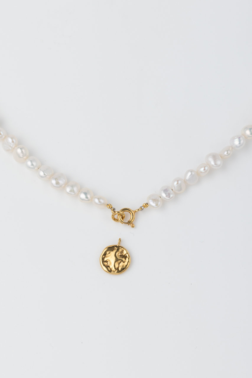 preek パールとゴールドのネックレス PREEK (プリーク) 商品一覧 | ネックレス – Tagged 