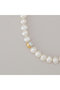 CLASSICAL BAROQUE PEARL ネックレス プリーク/PREEK