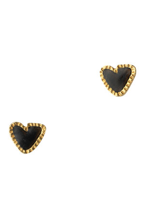 【予約販売】YU-KIN TINY HEAT ピアス