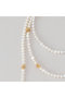 【受注生産】BAROQUE PEARL TRIPLE LONG ネックレス プリーク/PREEK
