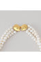【受注生産】BAROQUE PEARL TRIPLE LONG ネックレス プリーク/PREEK
