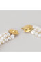 【受注生産】BAROQUE PEARL TRIPLE LONG ネックレス プリーク/PREEK