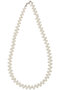 BAROQUE PEARL TWIN UNIVEN 2WAY ネックレスブレスレット プリーク/PREEK