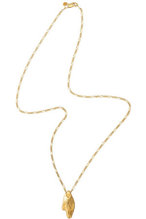 DROP ネックレス