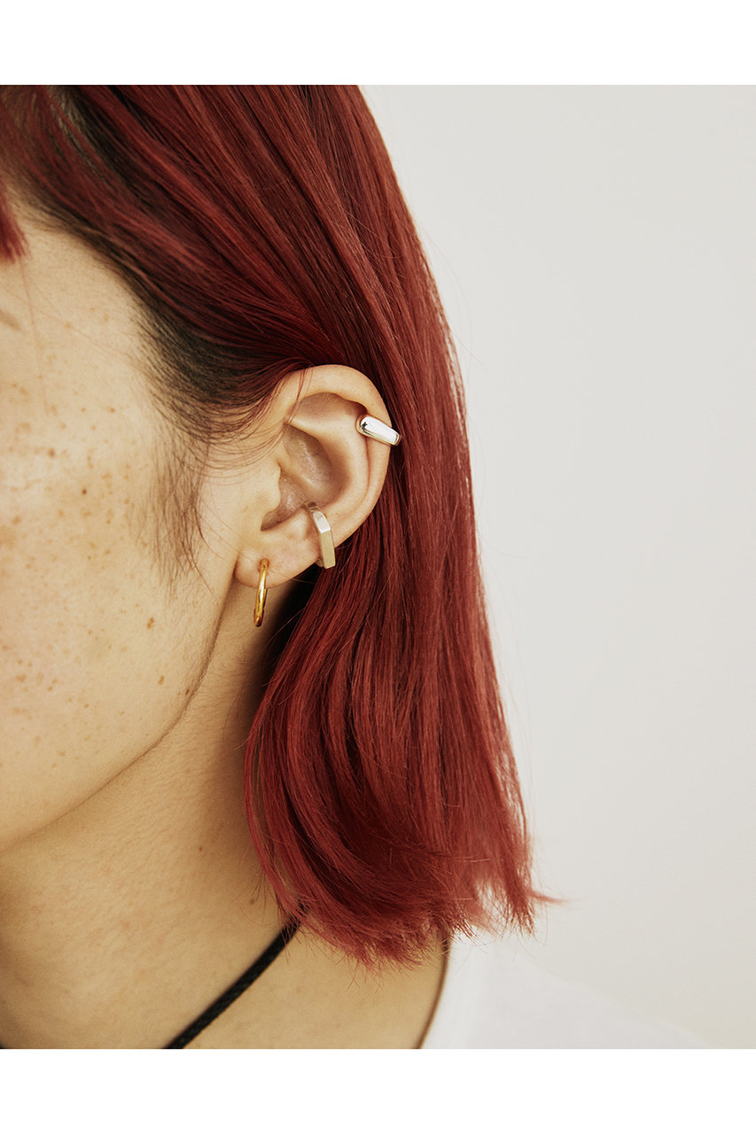 h'eres CLASSIC EAR CUFF イヤーカフ ヒアーズ - その他