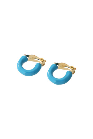 【UNISEX】Epo イヤリング