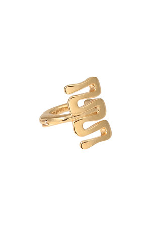 ノウハウ/KNOWHOWのSnake クリップ