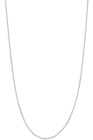 ノウハウ/KNOWHOWのSnake Magnets Slideball ネックレス