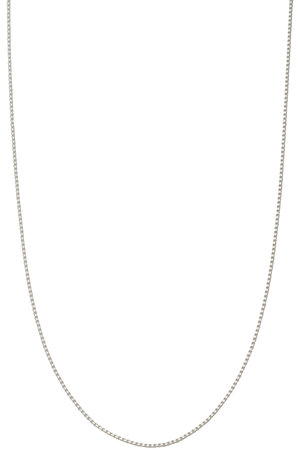 ノウハウ/KNOWHOWのVenetian Magnets Slideball ネックレス