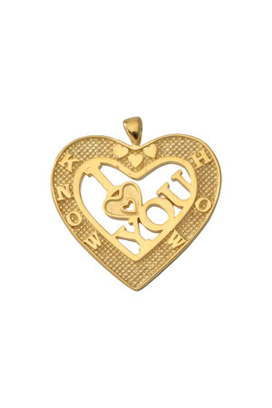 ノウハウ/KNOWHOWのI LOVE YOU トップ