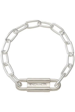 Carabiner Bracelet - KNOWHOW