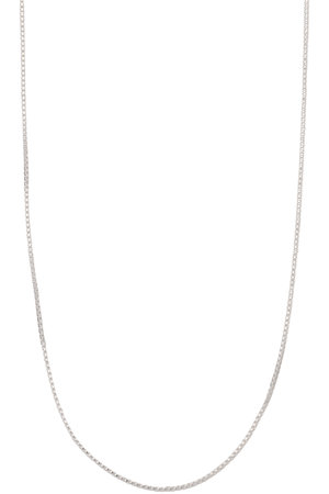 ノウハウ/KNOWHOWのSlide Ball ネックレス(150200/150201)