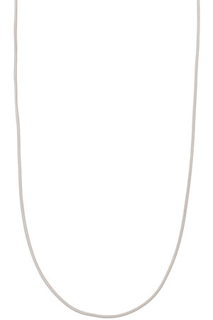 ノウハウ/KNOWHOWのSlide Ball ネックレス(150200/150201)