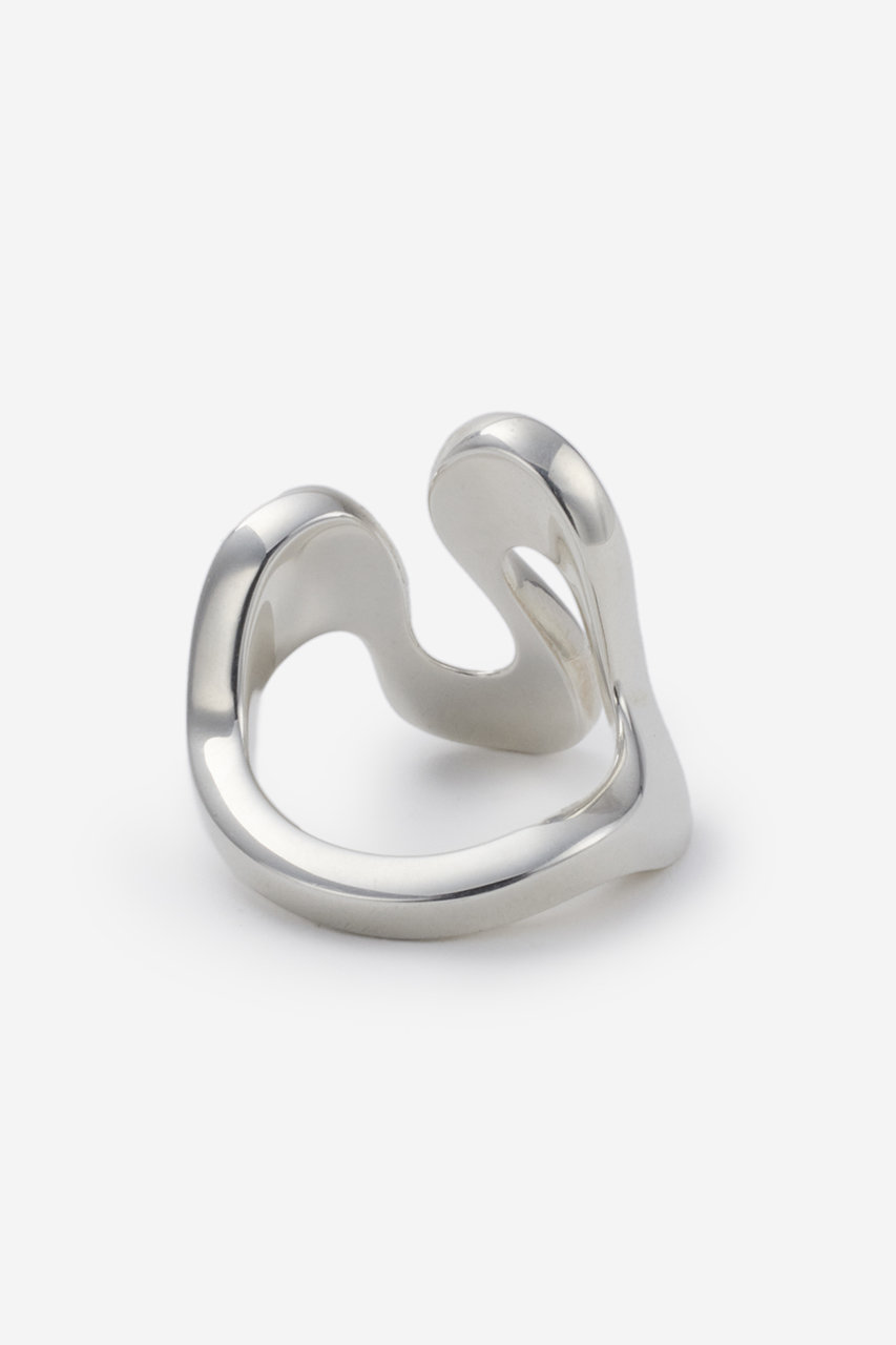 know-how ジュエリー　リング Heart Ring #3 - KNOWHOW
