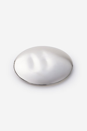 ノウハウ/KNOWHOWのOval ヘアクリップ(140300/140303)