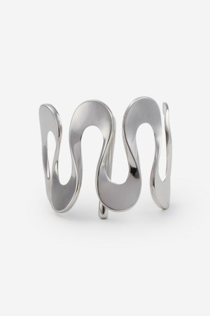 Wavy ヘアカフ（Small）