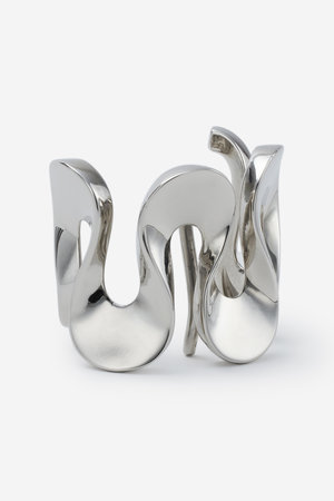 ノウハウ/KNOWHOWのWavy ヘアカフ(140300/140303)