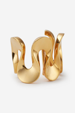 ノウハウ/KNOWHOWのWavy ヘアカフ(140300/140303)