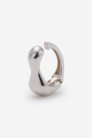 ノウハウ/KNOWHOWのGourd イヤーカフ（片耳用）(150100/150102)