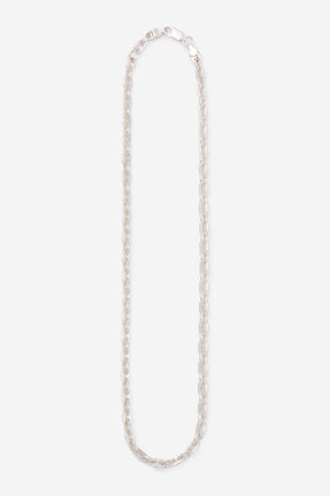 ノウハウ/KNOWHOWのMarina Chain ネックレス （Bold）(150200/150201)