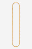 Marina Chain ネックレス （Bold）