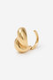 Duo Dome イヤーカフ（片耳用） ノウハウ/KNOWHOW
