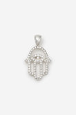 Hamsa Top ネックレストップ