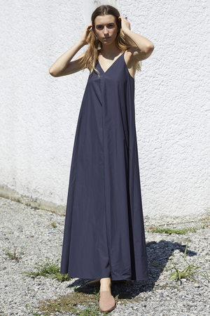 Postelegant ポステレガントのロングワンピース ワンピース チュニック 通販 Elle Shop エル ショップ