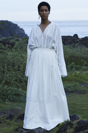 Postelegant ポステレガントのチュニック ワンピース チュニック 通販 Elle Shop エル ショップ