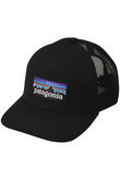 【UNISEX】P-6 ロゴトラッカーハット