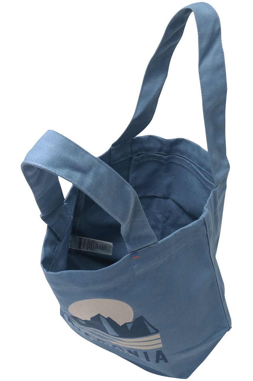 Patagonia パタゴニア ミニトートバッグ Tvpb の通販 Elleshop エル ショップ