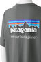 【MEN】P-6ミッションオーガニックTシャツ パタゴニア/patagonia