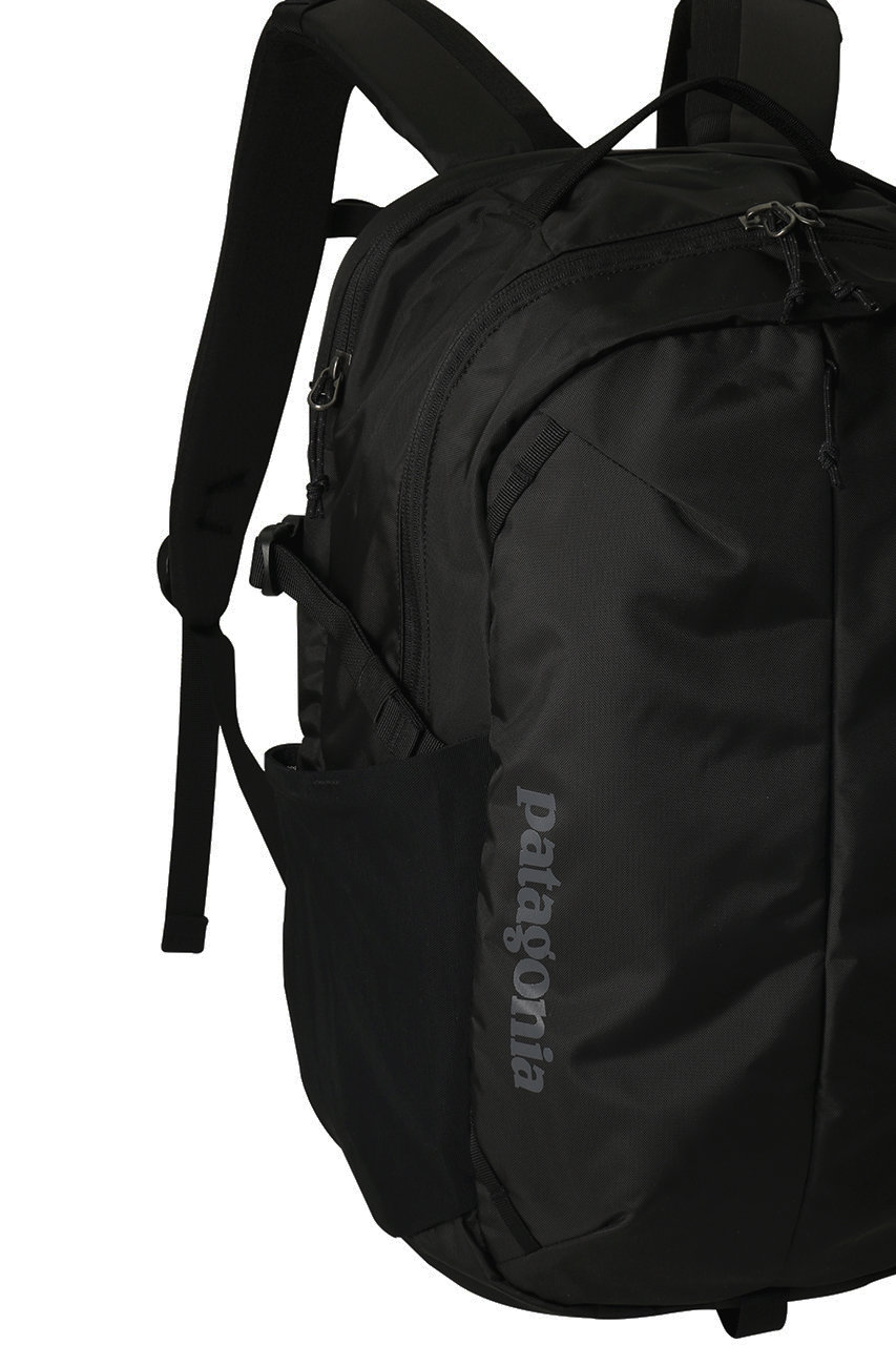 Patagonia パタゴニア Unisex レフュジオパック26l Blk の通販 Elleshop エル ショップ