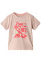 【BABY&KIDS】リジェネラティブオーガニックサーティファイドリブシンプリーTシャツ パタゴニア/patagonia LSBC