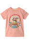 【BABY&KIDS】リジェネラティブオーガニックサーティファイドコットングラフィックTシャツ パタゴニア/patagonia TOIP