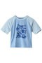 【BABY&KIDS】キャプリーンクールデイリーTシャツ パタゴニア/patagonia LBLA