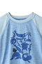 【BABY&KIDS】キャプリーンクールデイリーTシャツ パタゴニア/patagonia