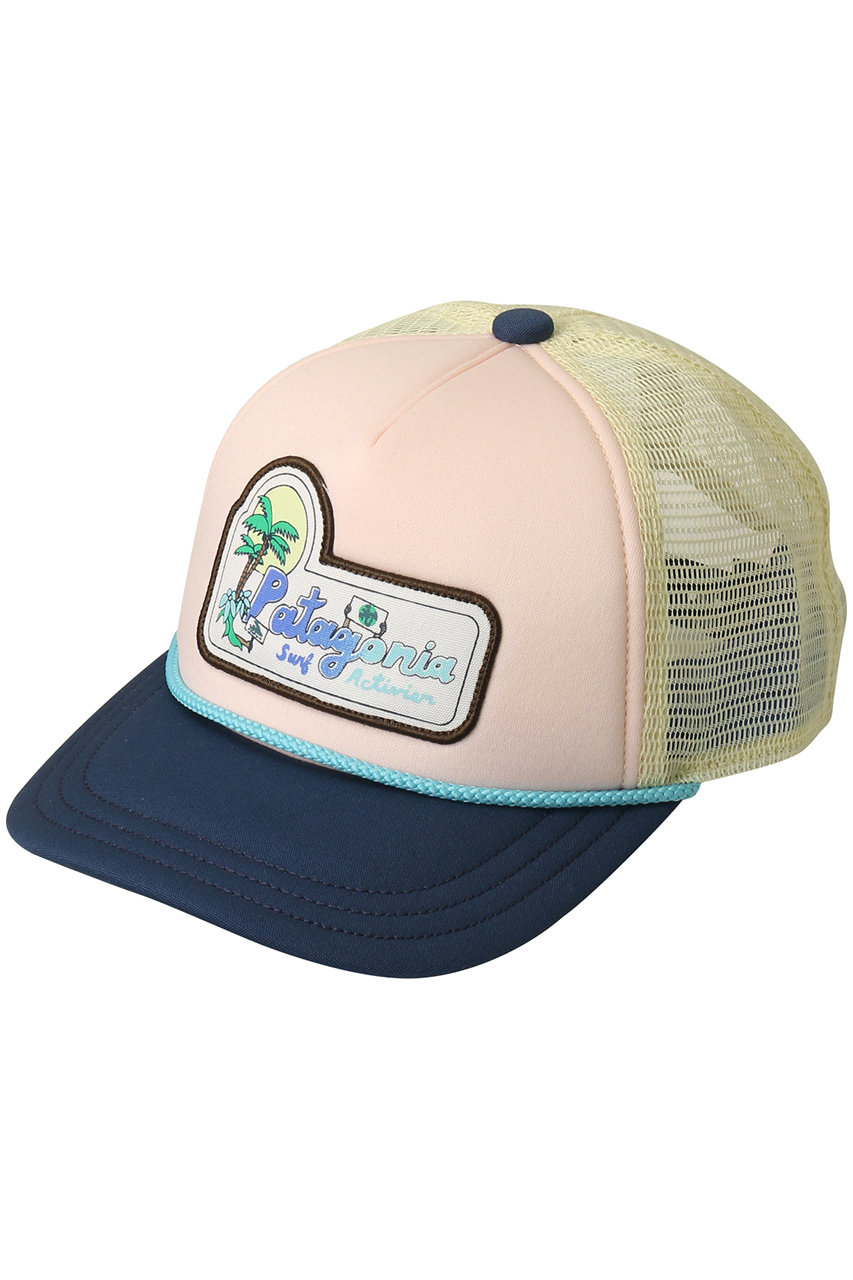 Patagonia パタゴニア Kids インターステートハット Pmbe の通販 Elleshop エル ショップ Patagonia パタゴニア Kids インターステートハット Pmbe の通販 Elleshop エル ショップ