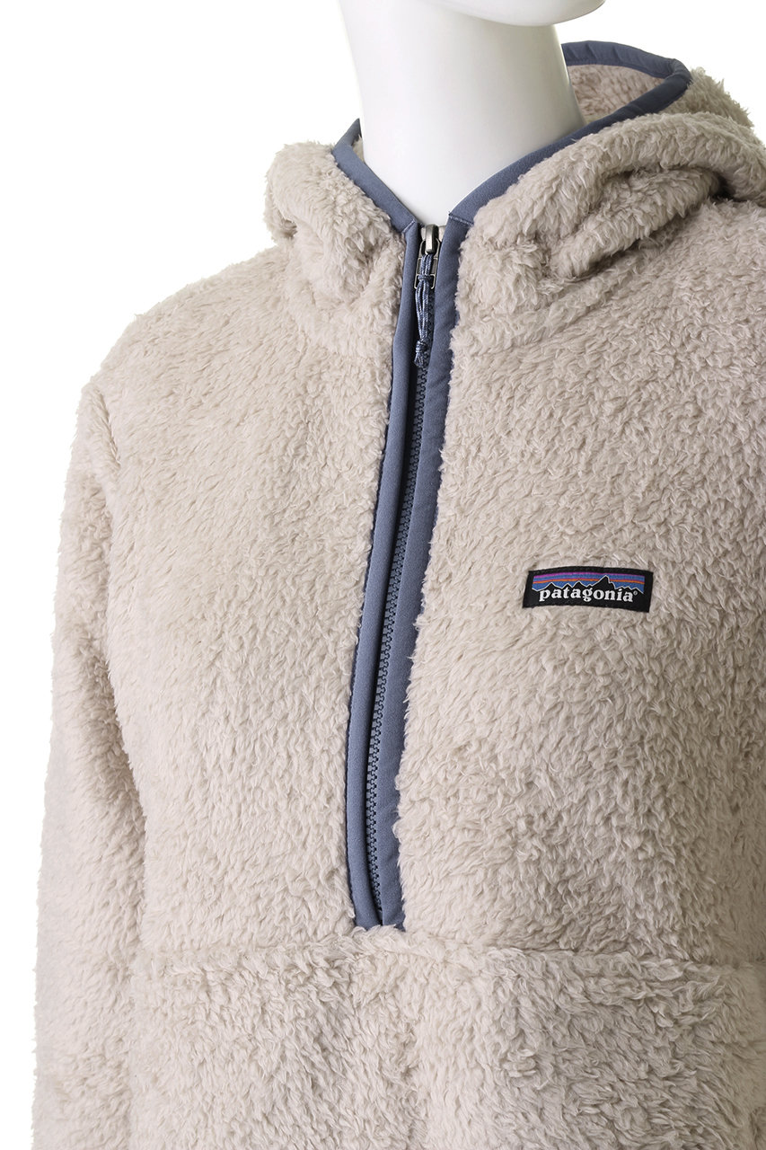 国内正規品 atagonia 12Ws Los Gatos フーデット プルオーバー 