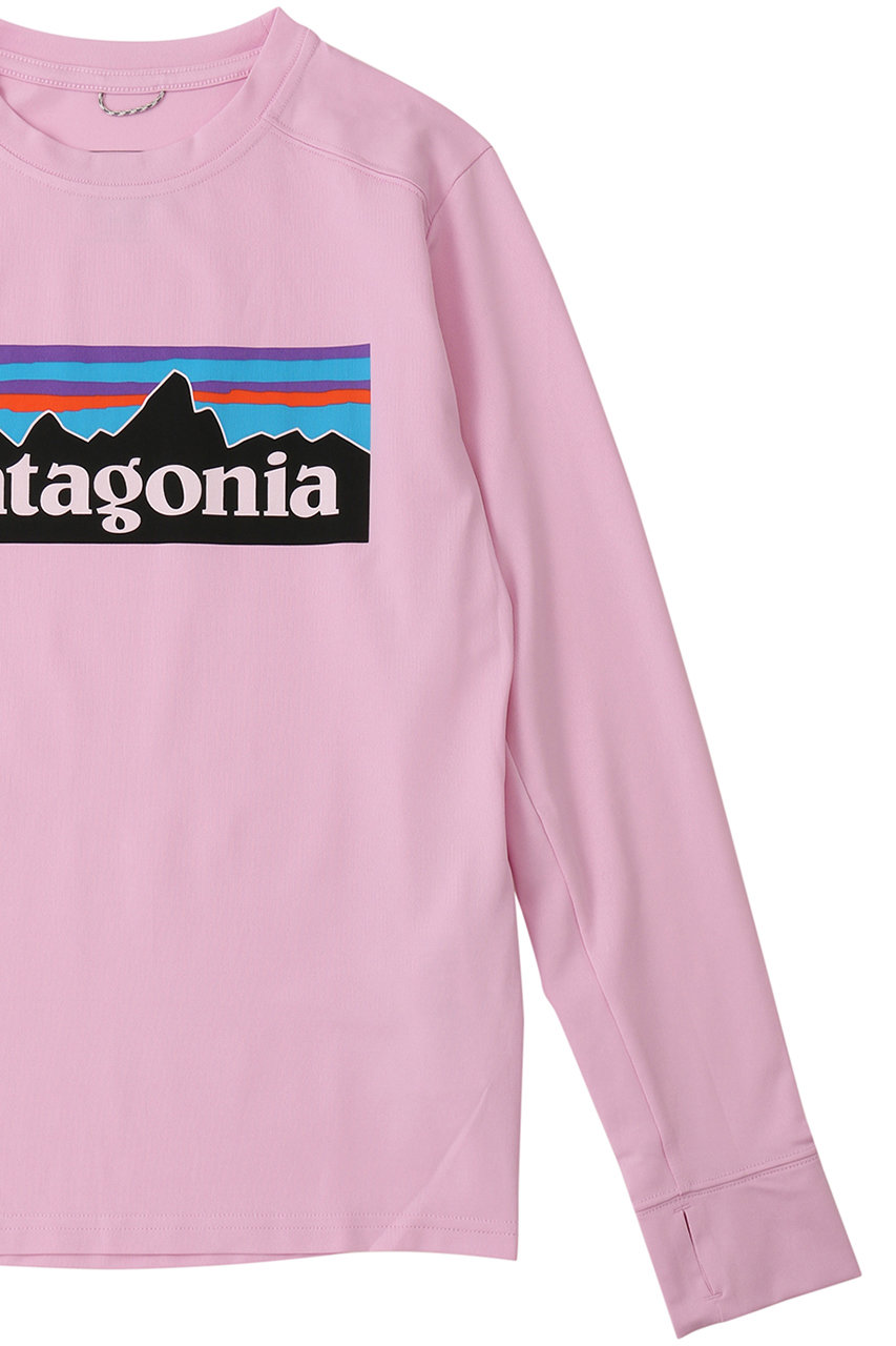 patagonia パタゴニア キャプリーン シルクウェイト