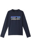 patagonia(パタゴニア)｜【KIDS】ロングスリーブキャプリーン