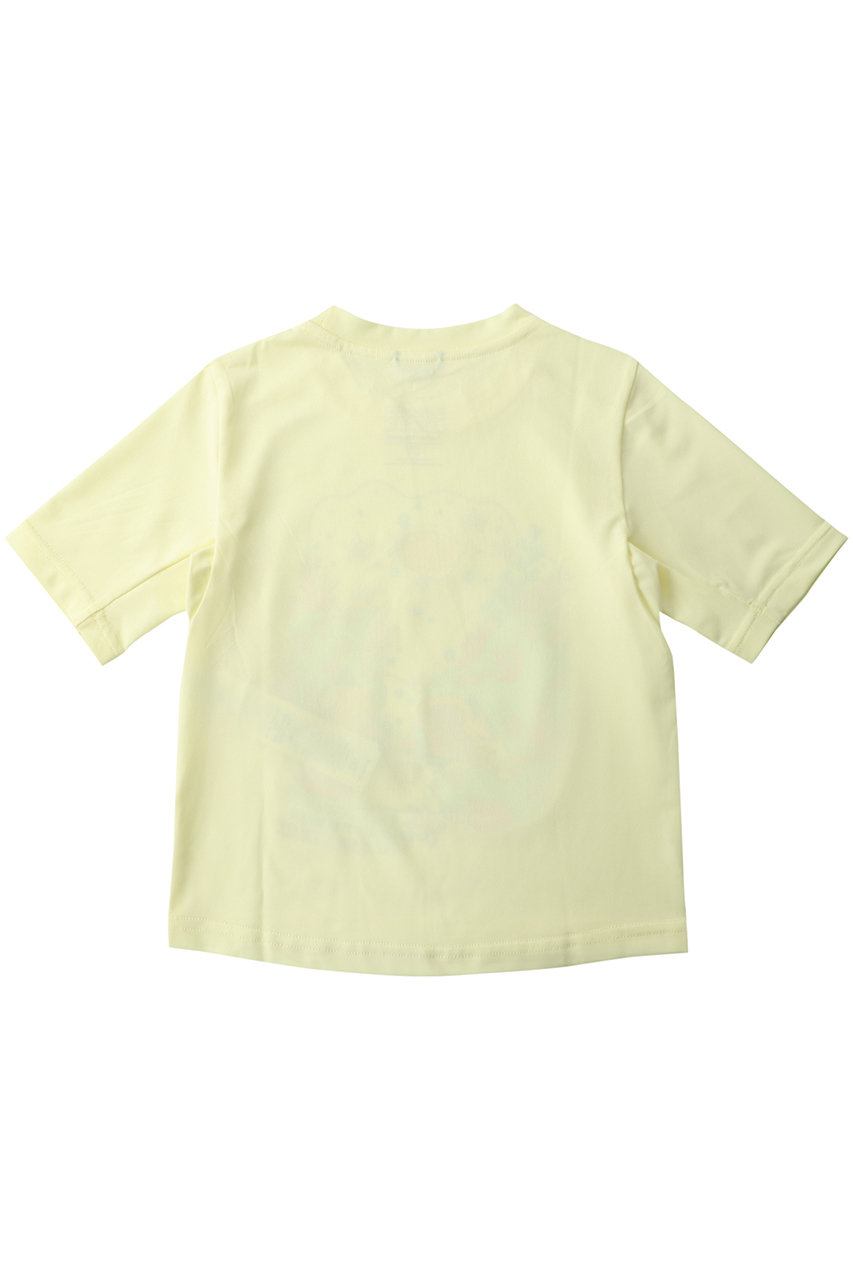 patagonia(パタゴニア)｜【KIDS】キャプリーンシルクウェイトTシャツ