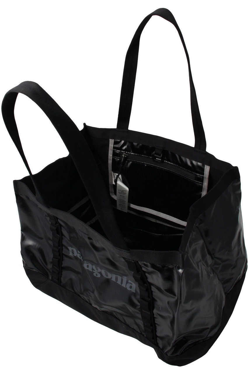 patagonia BLACK HOLE TOTE 49031 パタゴニア - バッグ