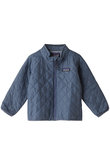 楽天市場】PATAGONIA パタゴニア ボーイズ ナノ パフ ジャケット
