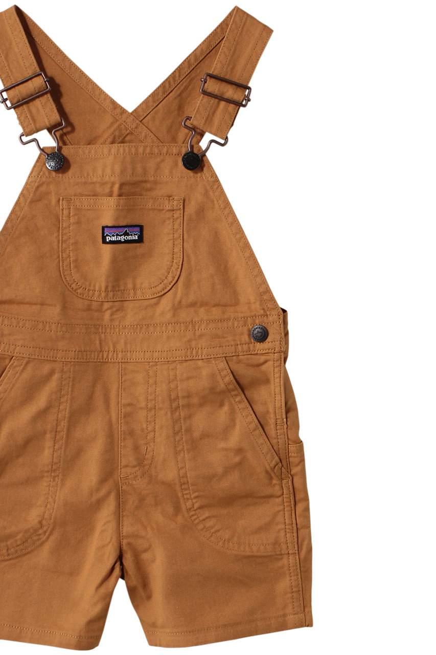 patagonia [パタゴニア正規代理店] W's Island Hemp Beach Pants