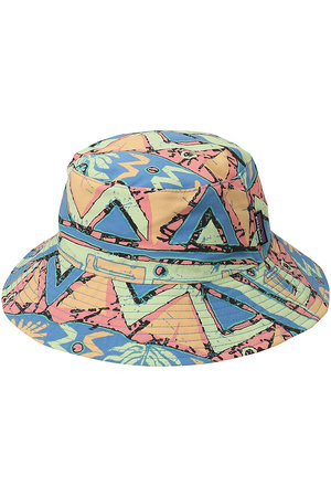 パタゴニア/patagoniaの【BABY&KIDS】ベビーサンバケツハット HGSA 5T(200800/200802)