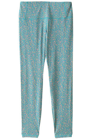 パタゴニア/patagoniaのウィメンズマイポ7/8タイツ(180100/180103)